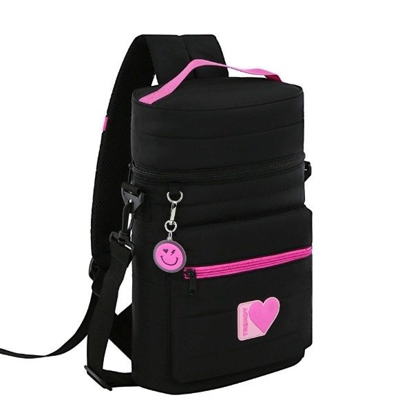 Producto - MOCHILA MATERA TRENDY COD 18472 - 1