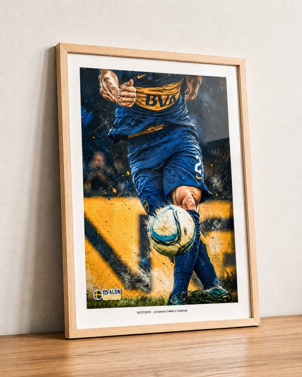 Producto - La Rabona