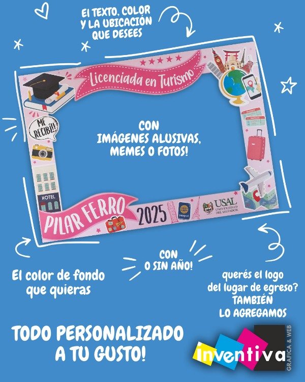 Producto - Marco 100x70 - Fibrofácil 4mm - - 1