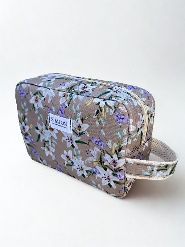 Producto - Neceser Reina Esther A7