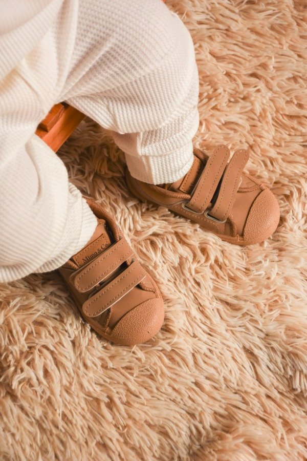 Producto - ZAPA DENVER VELCRO