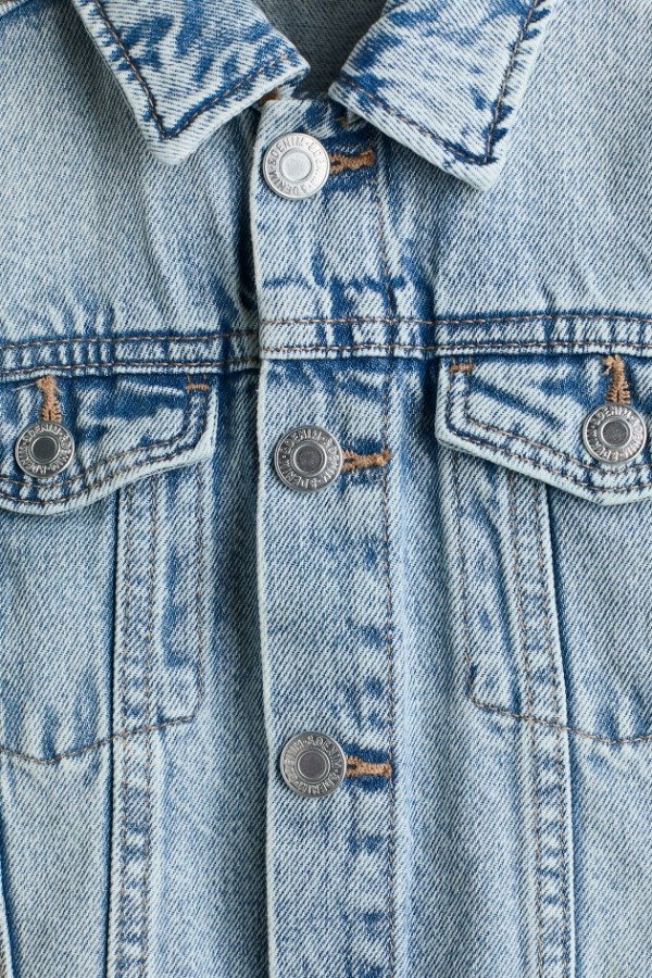Producto - Chaqueta HyM denim - 1