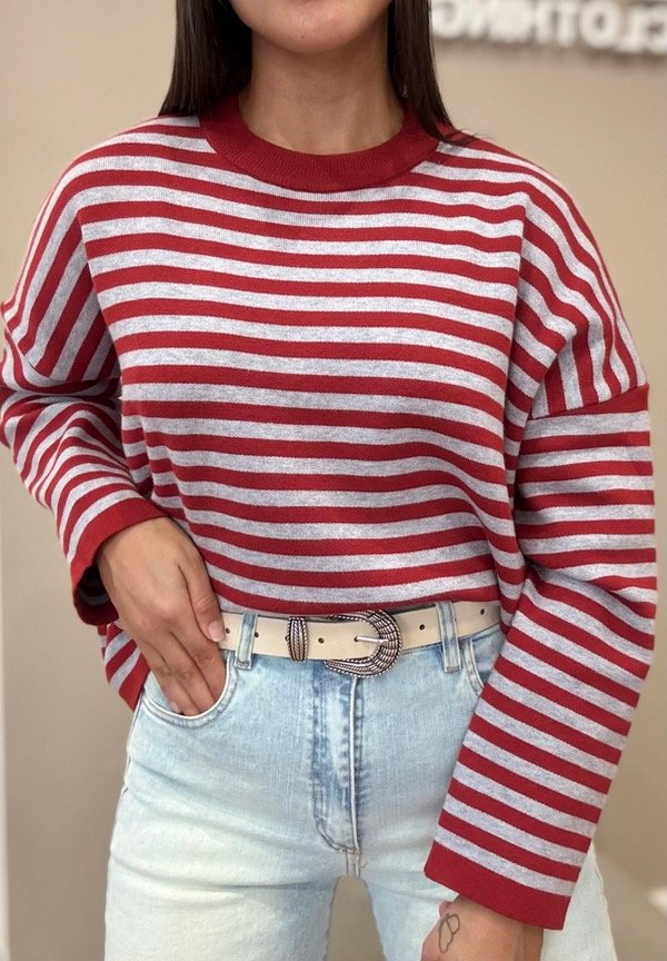 Producto - Sweater CALIPSO
