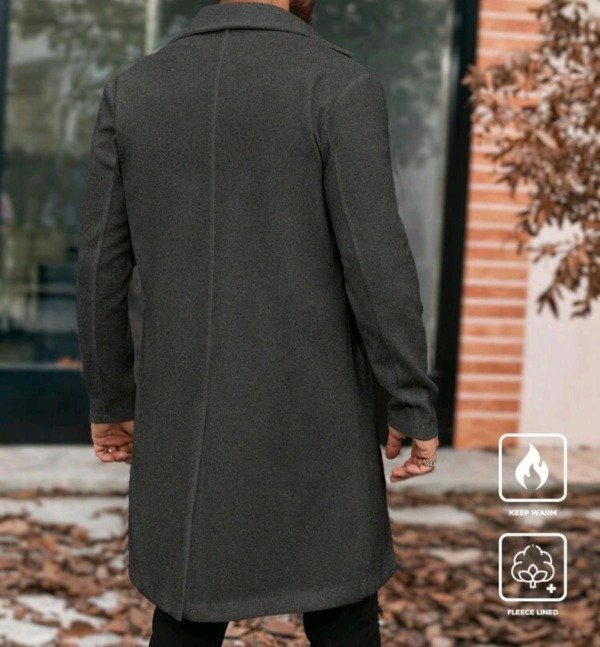 Producto - Saco catalunia - 1