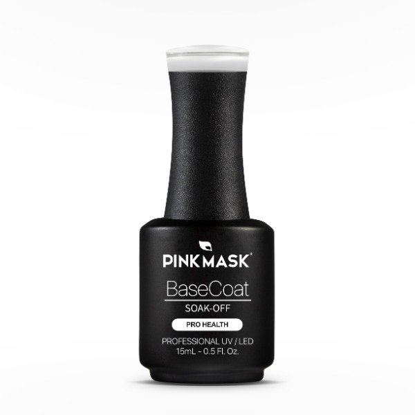 Producto - Base Rubber Pink Mask