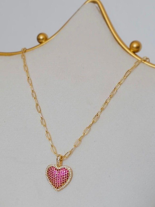 Producto - Cadena Analia - 0