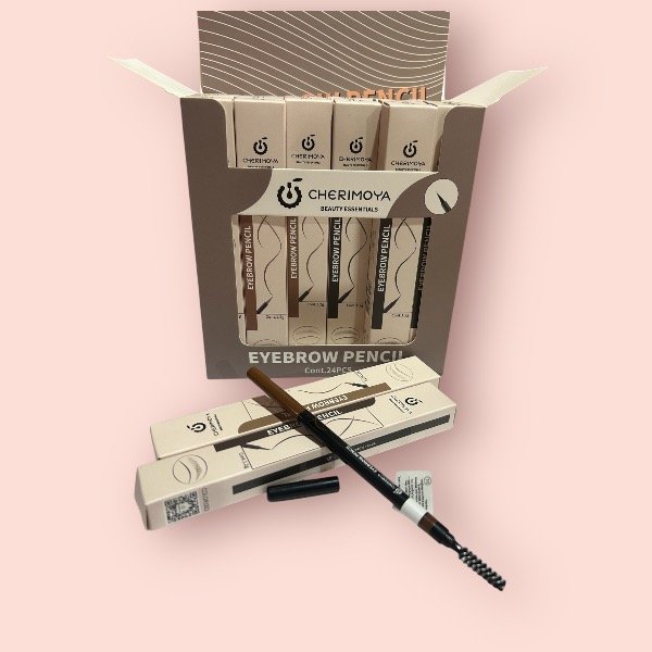 Producto - LÁPIZ RETRACTIL CHERI