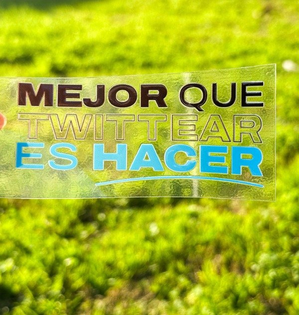 Producto - STICKERS X 5 - 18