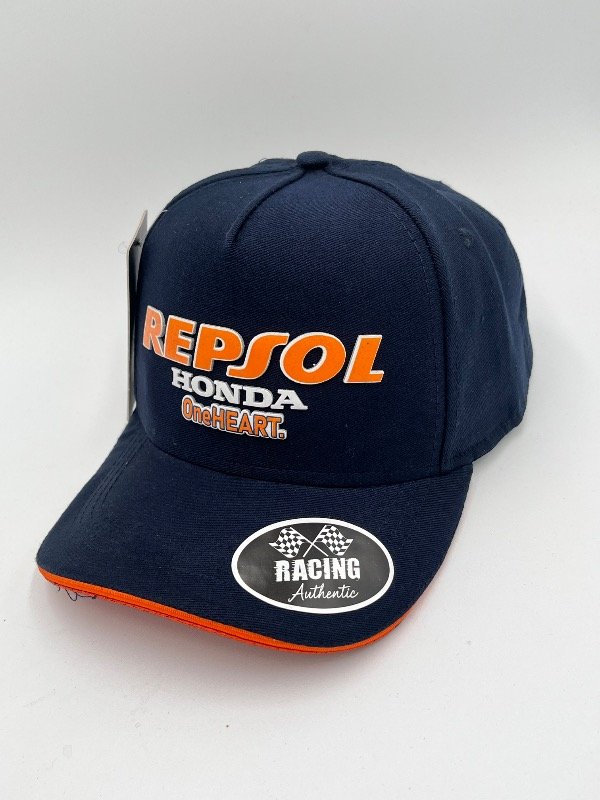 Producto - Repsol honda