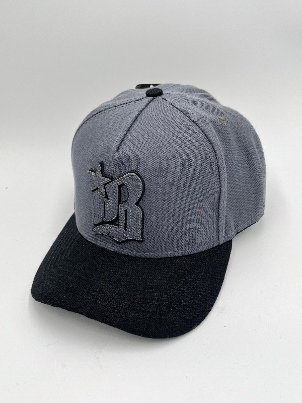 Producto - Black gris