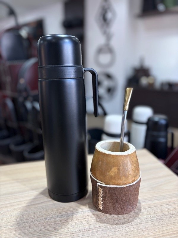 Producto - COMBO MATERO CRIOLLO - 0