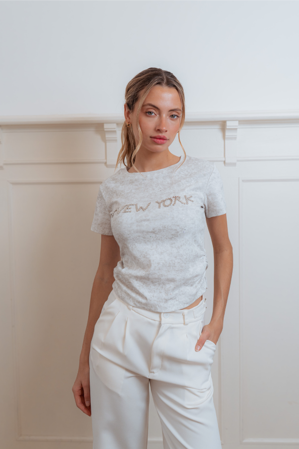 Producto - Remera NEW YORK - Por 3 unidades - 2