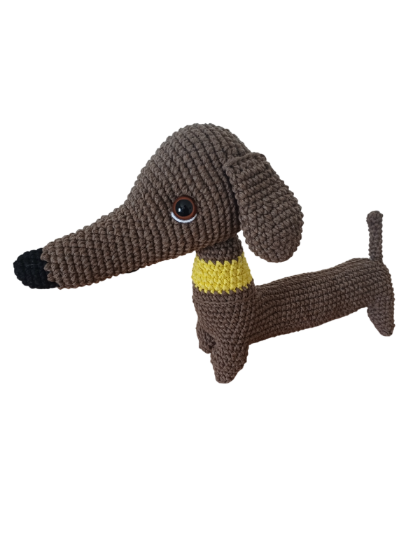 Producto - PERRO SALCHICHA - EN STOCK