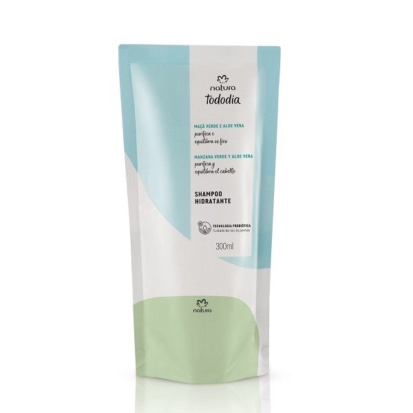 Producto - Shampoo hidratante 280ml