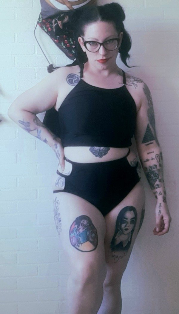 Producto - Bikini Tokio