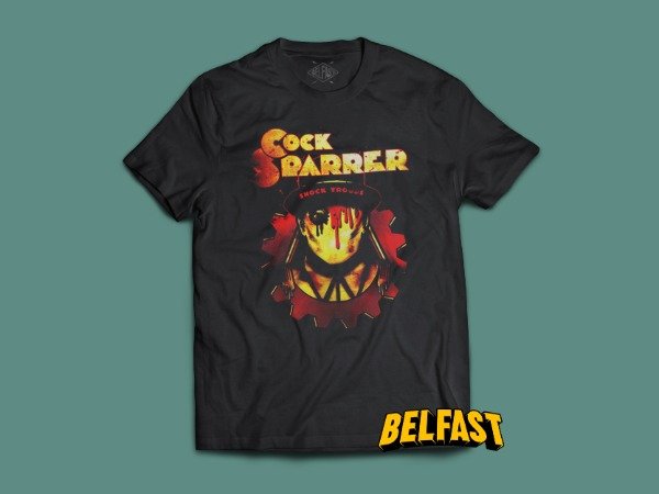 REMERA Cock Sparrer 02