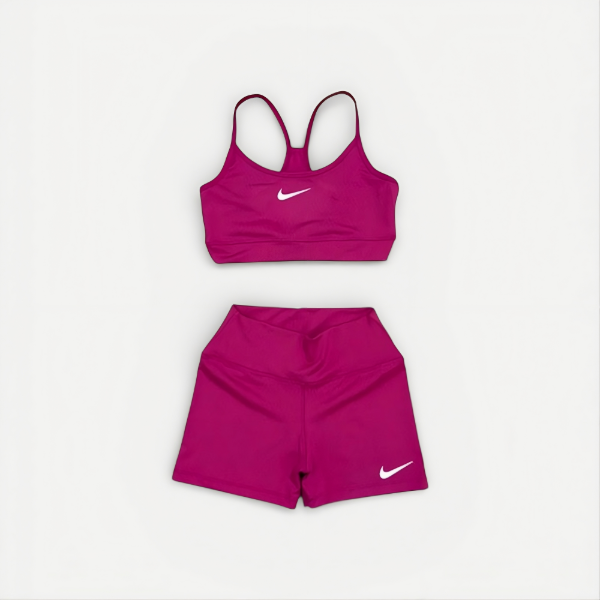 Producto - Conjunto Magenta Zen