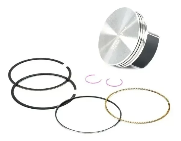 Producto - Kit Piston y Aros Original Motor Briggs Stratton 499430