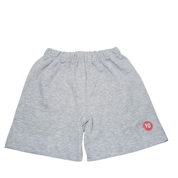 Producto - Short gris T10