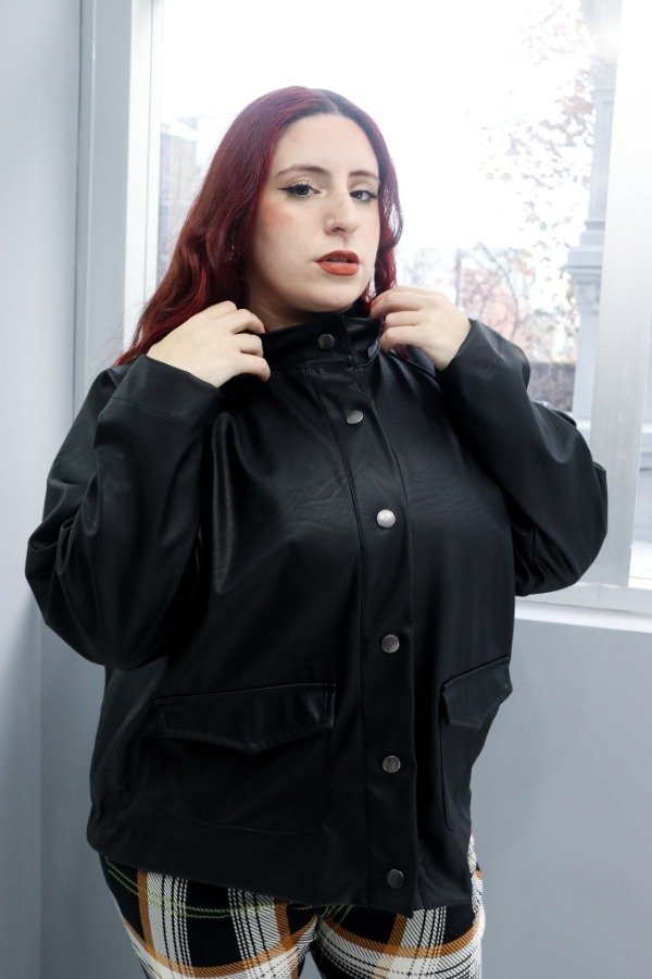 Producto - CAMPERA EDITH
