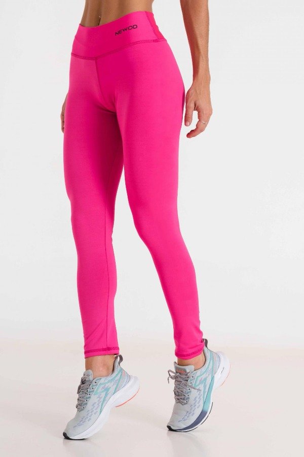 Producto - CALZA BASIC MAGENTA - 0