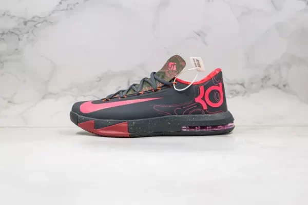 Producto - Nike KD 6 Meteorology