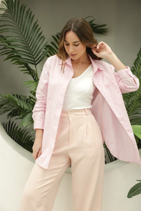 Producto - CAMISA LENA