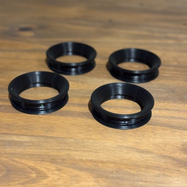 Producto - Trompetas Deportivas BMW S1000RR 2015-2019 - 1