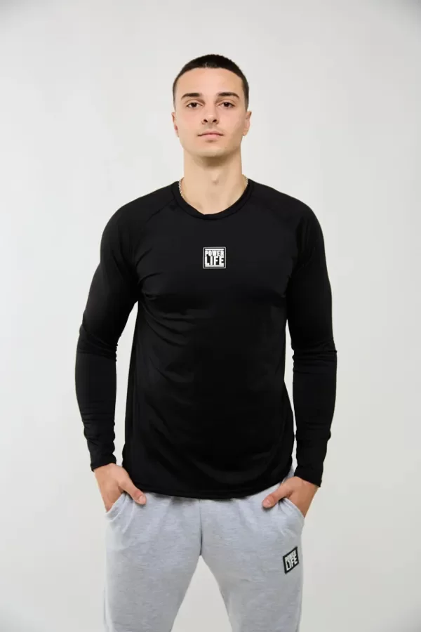 Producto - REMERA MANGA LARGA ZEST