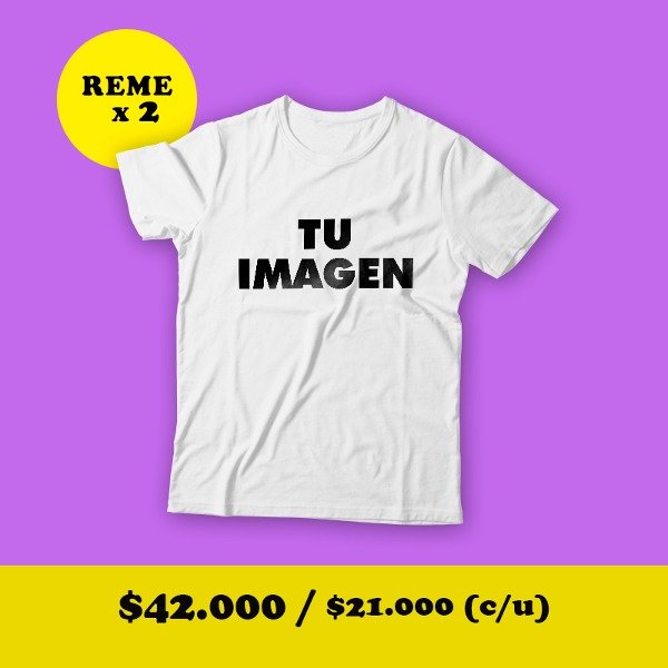 Producto - Remes x 2 Unidades