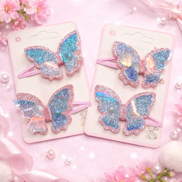 Producto - HEVILLA C/MARIPOSA XPAK 12PC