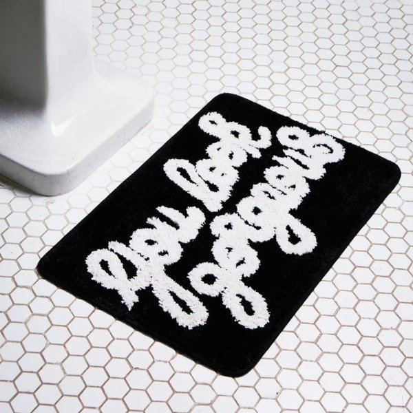 Producto - Alfombra Baño Espléndida