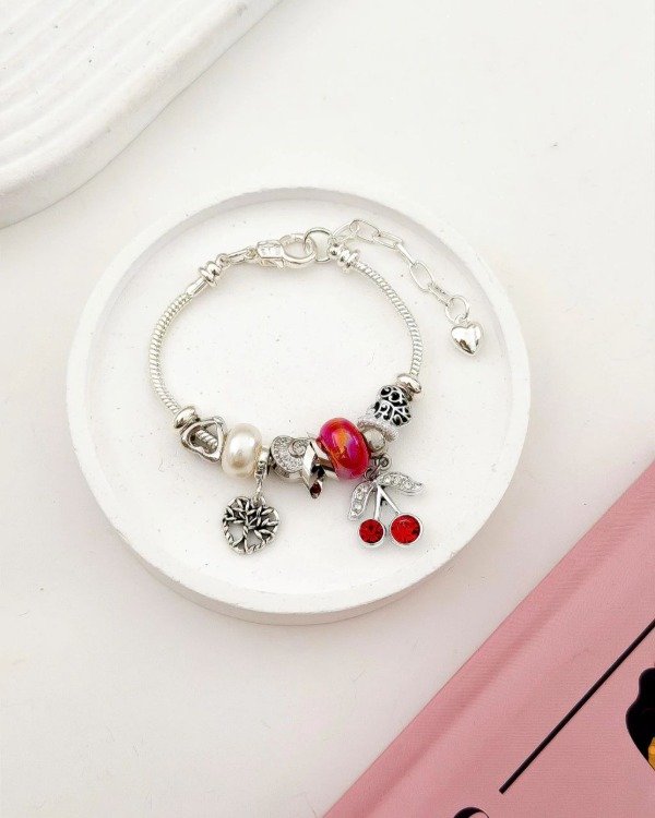 Producto - Pulsera Viole