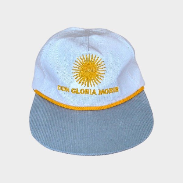 Producto - Gorra Gloria (Edición Limitada)