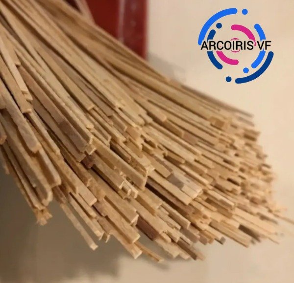 Producto - Varillas De Pinoo