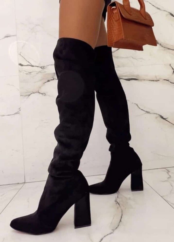 Producto - Botas gloria