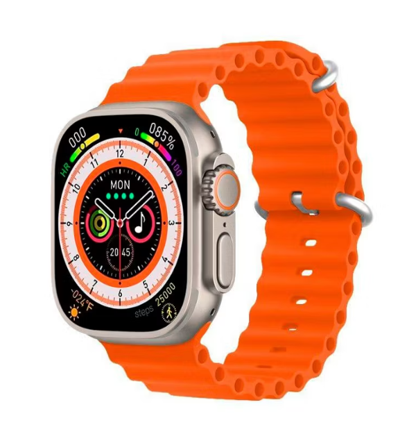 Producto - RELOJ Smartwatch R280 ROYACELL con función para llamadas