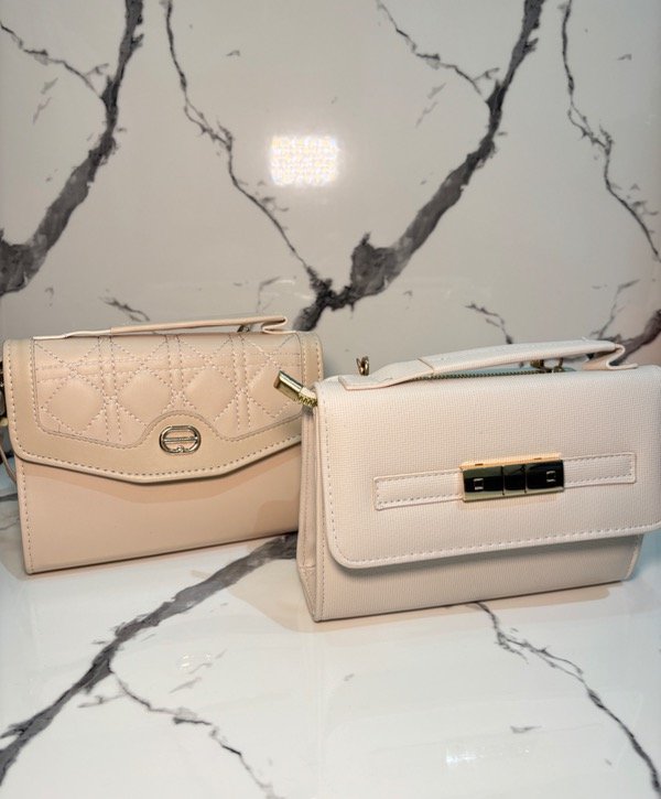 Producto - Mini Bag con Billetera