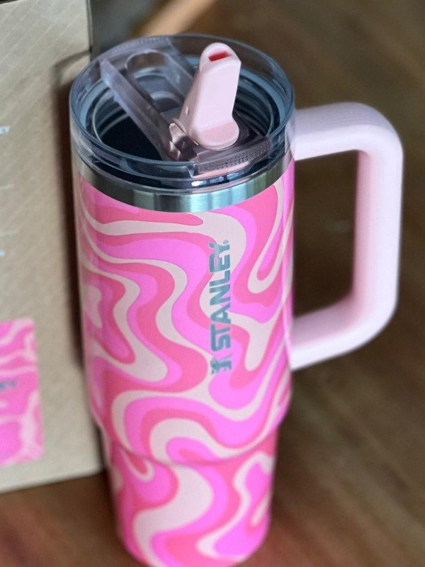 Producto - NUEVO VASO QUENCHER PROTOUR TUMBLER - 1