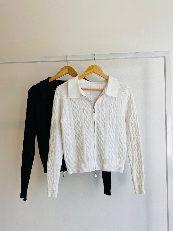 Producto - Campera GIA