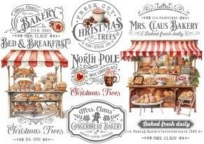 Producto - NAVIDAD 9 A3