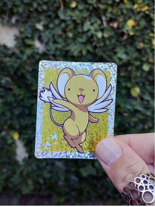 Producto - Kero Parado