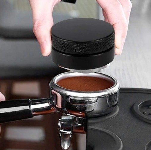 Producto - DISTRIBUIDOR Y NIVELADOR PARA CAFÉ REGULABLE - CAF0304