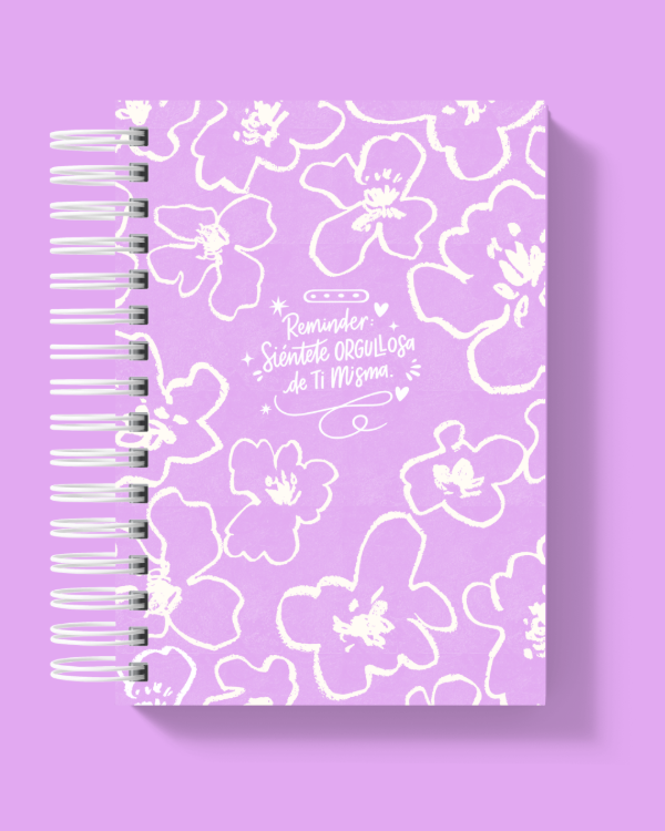 Producto - CUADERNO B5 ANILLADO TRADICIONAL MOD26