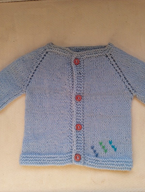Producto - Sebastián