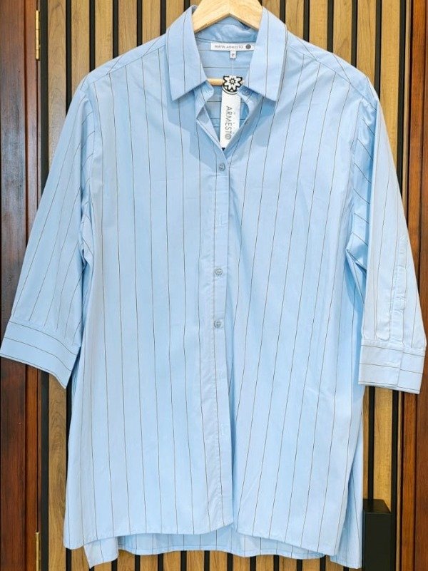 Producto - Camisa Cinnamon