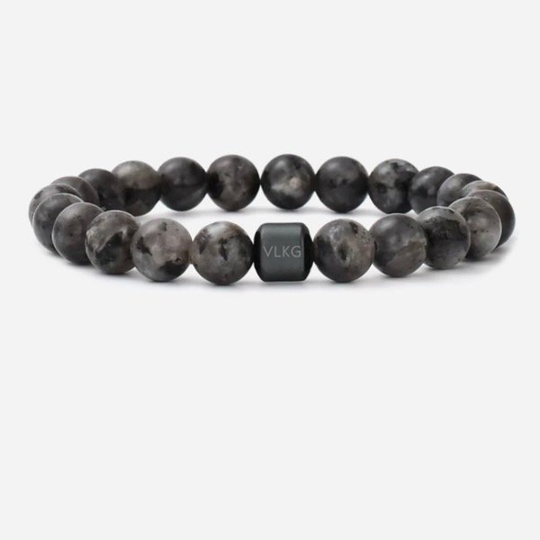 Producto - Pulsera Piedras naturales Labradorita