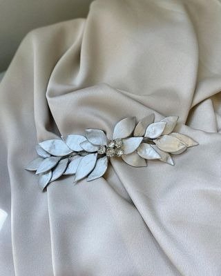 Producto - Tocado Mykonos