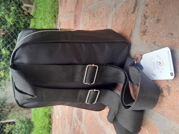 Producto - MOCHILA BASICA 1071 - 1