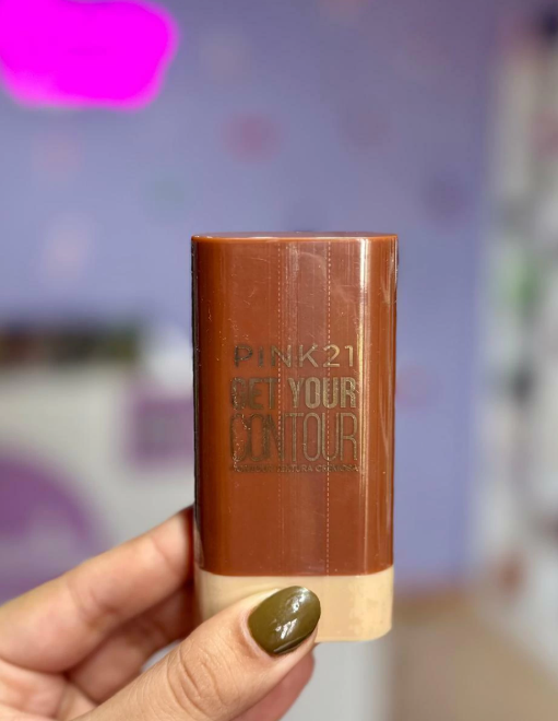 Producto - Contorno Pink 21 en barra